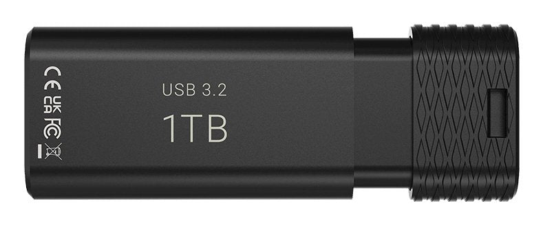 Pendrive 1tb Proelite V3 Usb-C 3.2