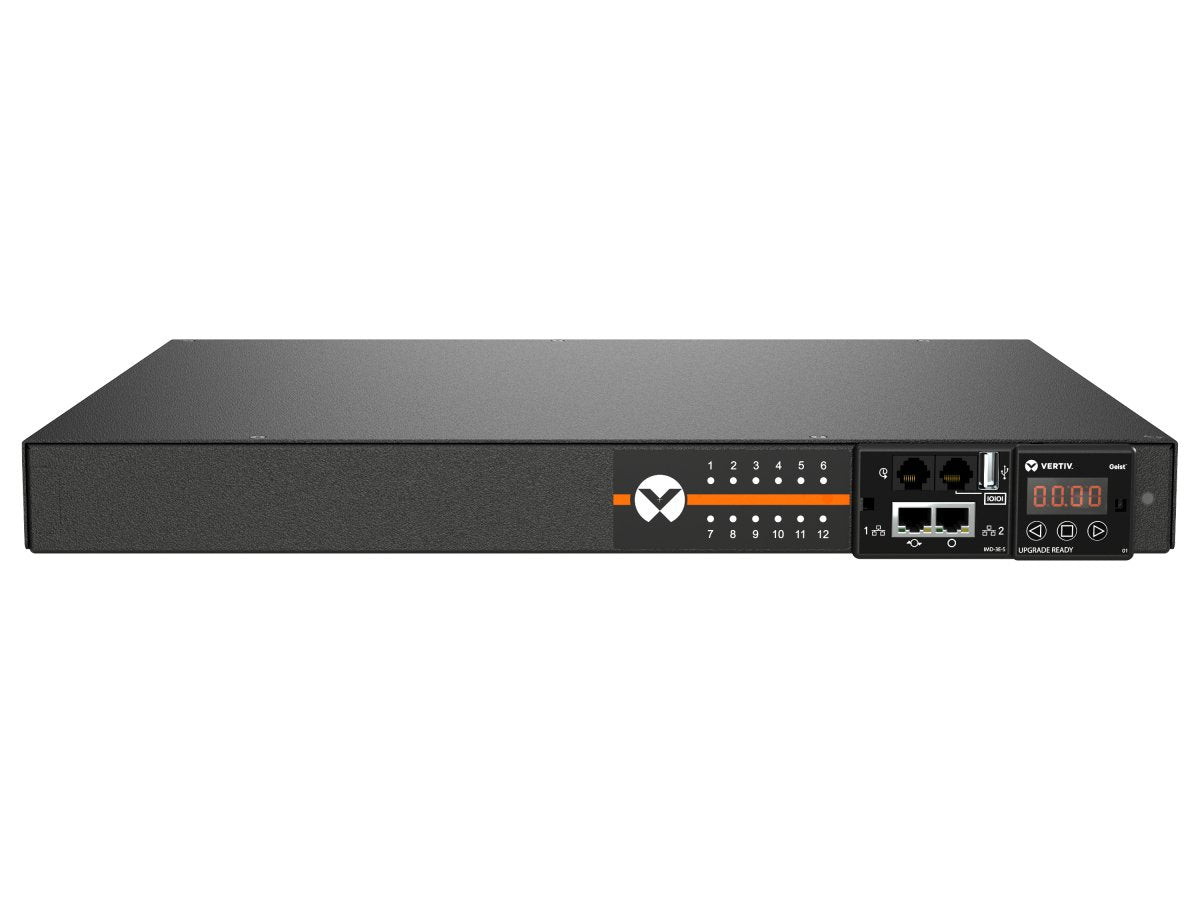 Vertiv Geist Rack Pdu Iec 60320 - /230v
