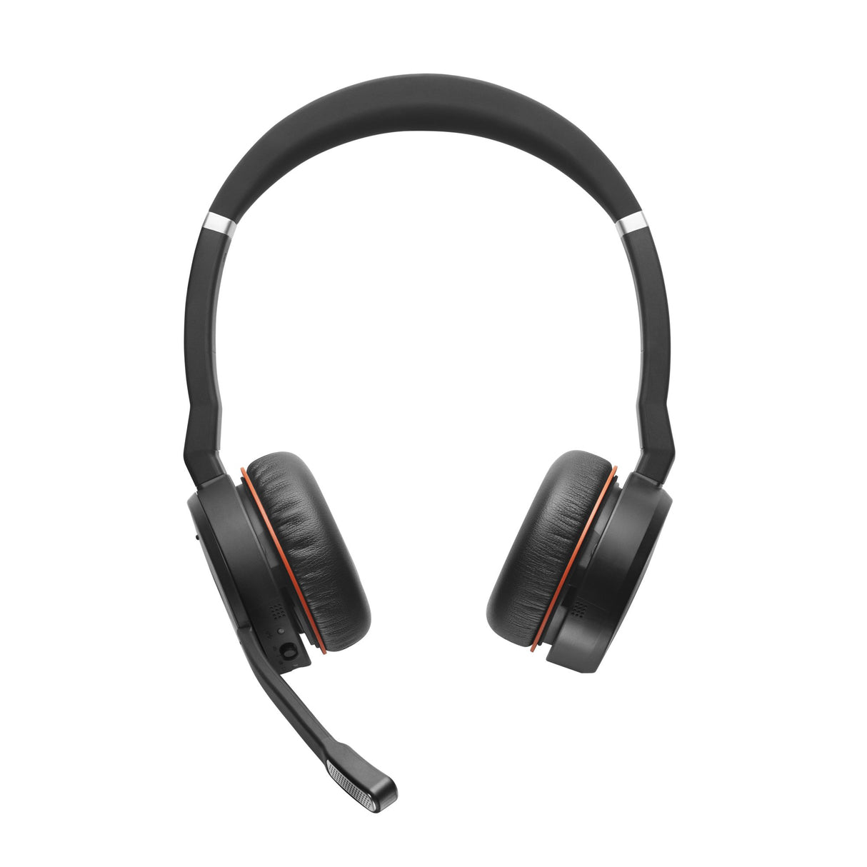 EAN 5706991026498 - Jabra Evolve 75 SE Auriculares Inalámbrico y alámbrico Diadema Llamadas/Música Bluetooth Negro imagen 3