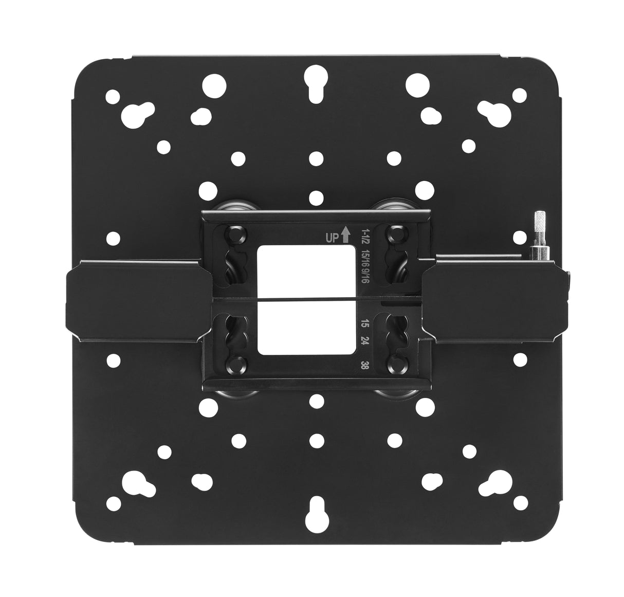 EAN 0190017628967 - HPE Aruba Networking AP-MNT-MP10-U Campus AP Universal 10-pack Mount Bracket Kit antena para red imagen 1