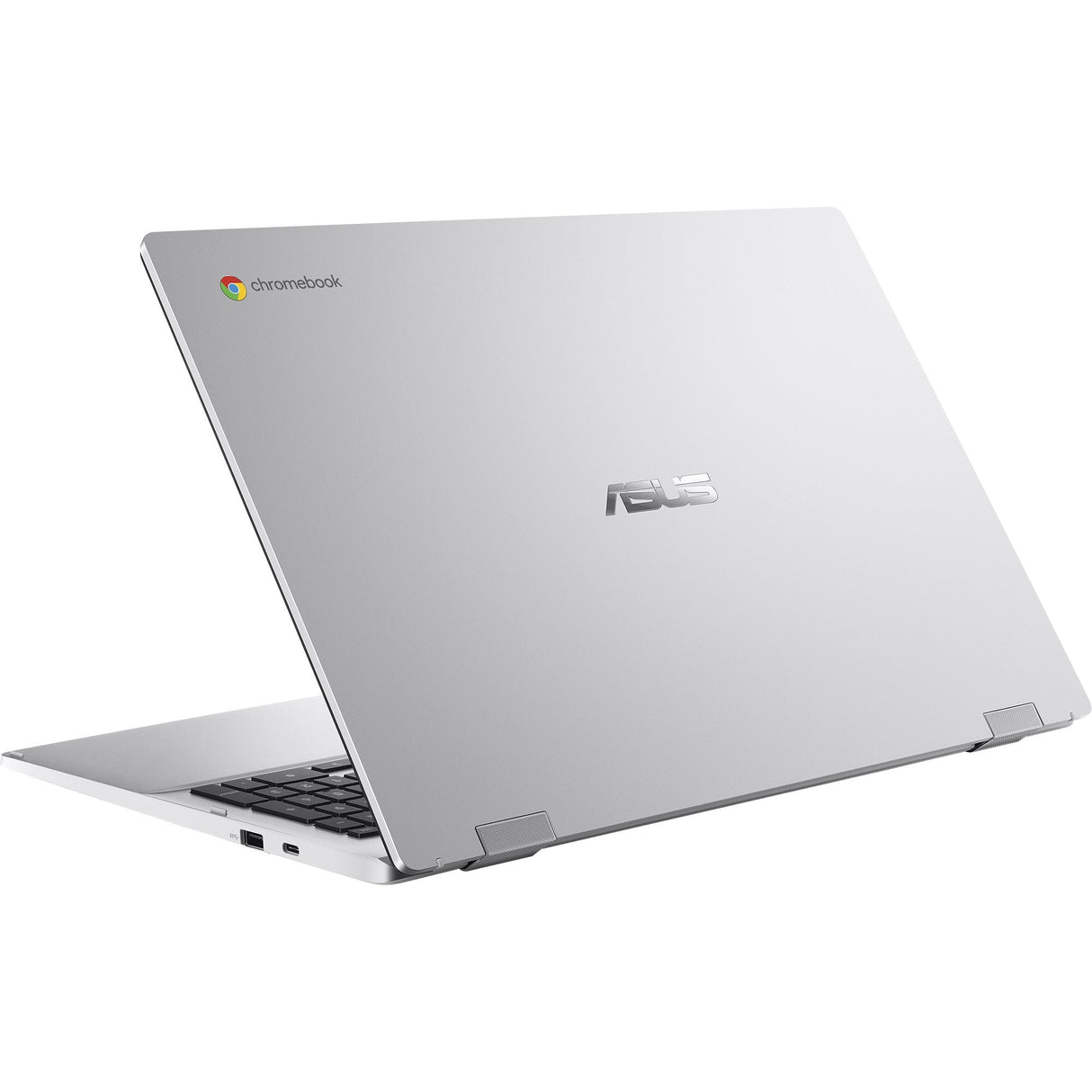 EAN 4711387738573 - ASUS Chromebook CX1 CX1500CKA-NJ0445 Intel® Celeron® N 39,6 cm (15.6") LPDDR4x-SDRAM Wi-Fi 6 (802.11ax) imagen 10