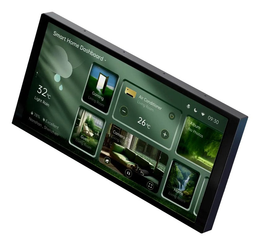 Aqara Panel Hub S1 Plus Eu White