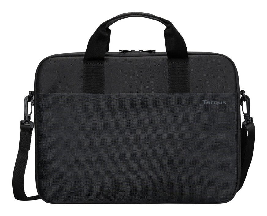 Maletin Targus Intellect 15-16" Slim Brief - Black