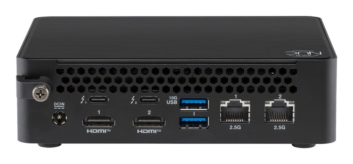 Asus Rnuc16gdkw96c002 Ux9 378h 65w L7 Intel Arc B390 32g