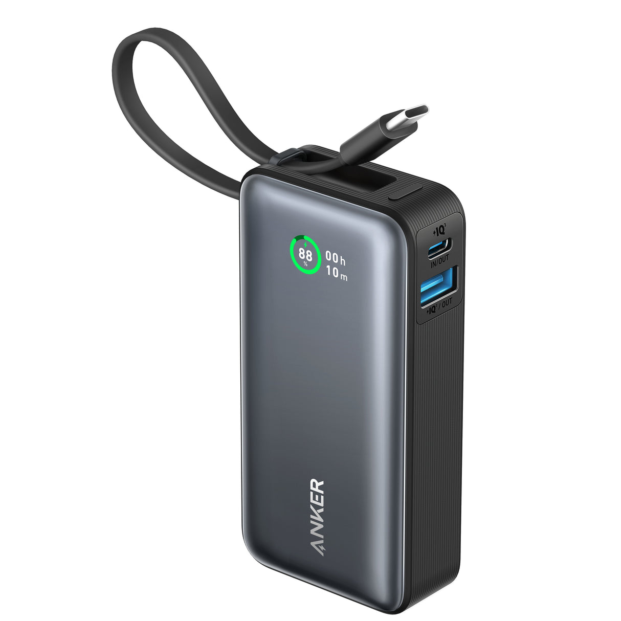 EAN 0194644170868 - Anker A1259G11 batería externa Litio 10000 mAh Negro imagen 6