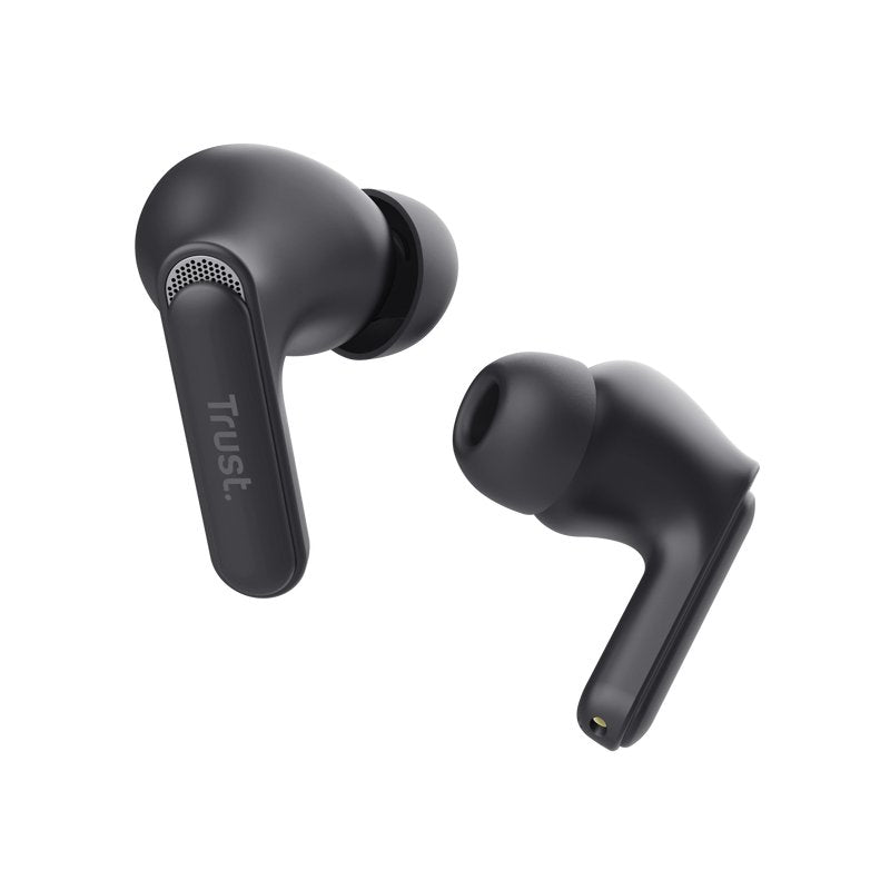 EAN 8713439252965 - Trust Yavi Auriculares True Wireless Stereo (TWS) Dentro de oído Llamadas/Música USB Tipo C Bluetooth Neg imagen 5