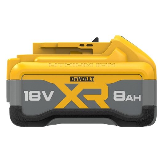 Dewalt Dcb1880-Xj 18v 8,0ah Battery For Wireless Tools