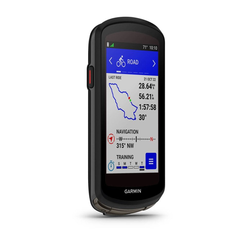 Garmin Edge 1040 Solar, Gps, Eu