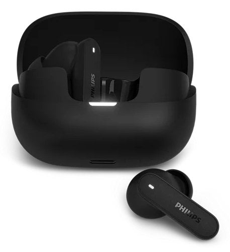 Philips Tat3000bk/00 Black