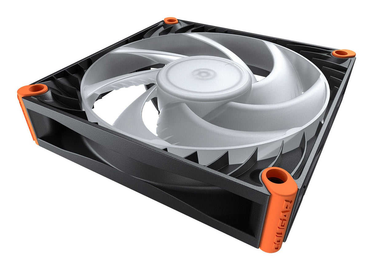 Cougar Cpu Refrigeracion Liquida Poseidon Ultra 240, Argb, Negro