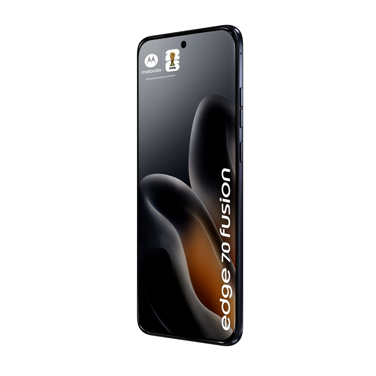 Motorola Xt2 Moto Edge 70 Fusion 8/256gb Pantone Silhouette