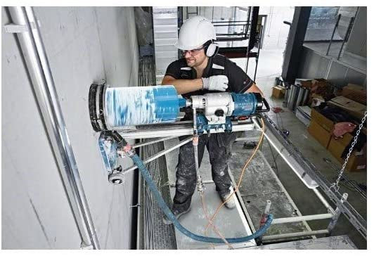 Broca De Diamante Para Hormigón Bosch Professional Standard Para Hormigón, Ø 202 Mm, Broca 1,1/4" Unc