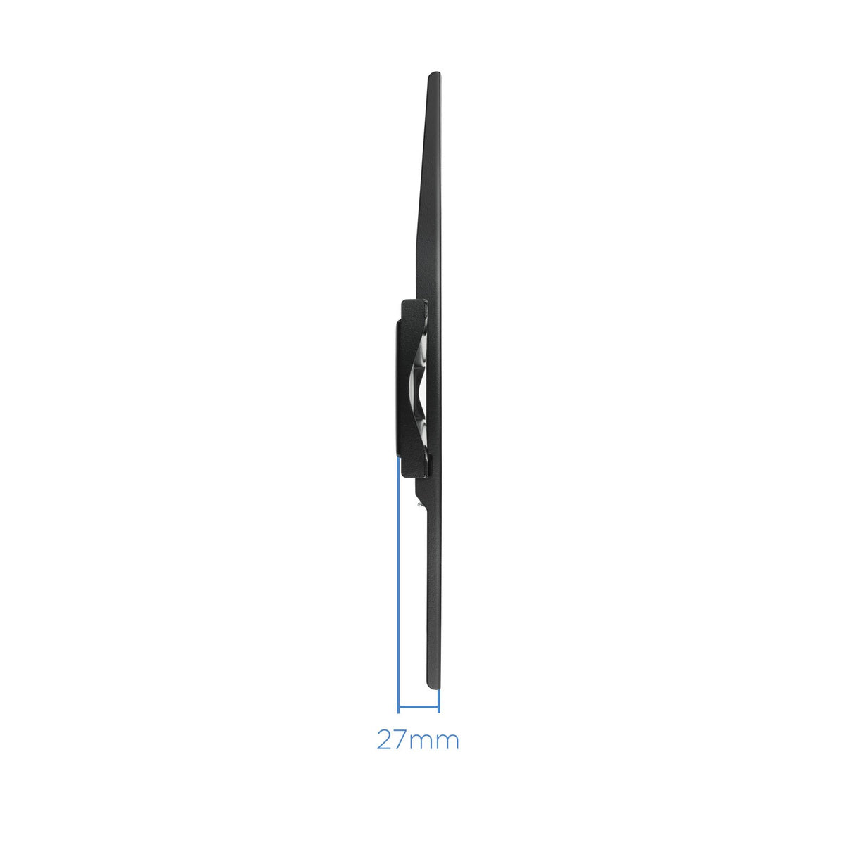 EAN 8433281007147 - TooQ LP4155F-B soporte para TV 139,7 cm (55") Negro imagen 4