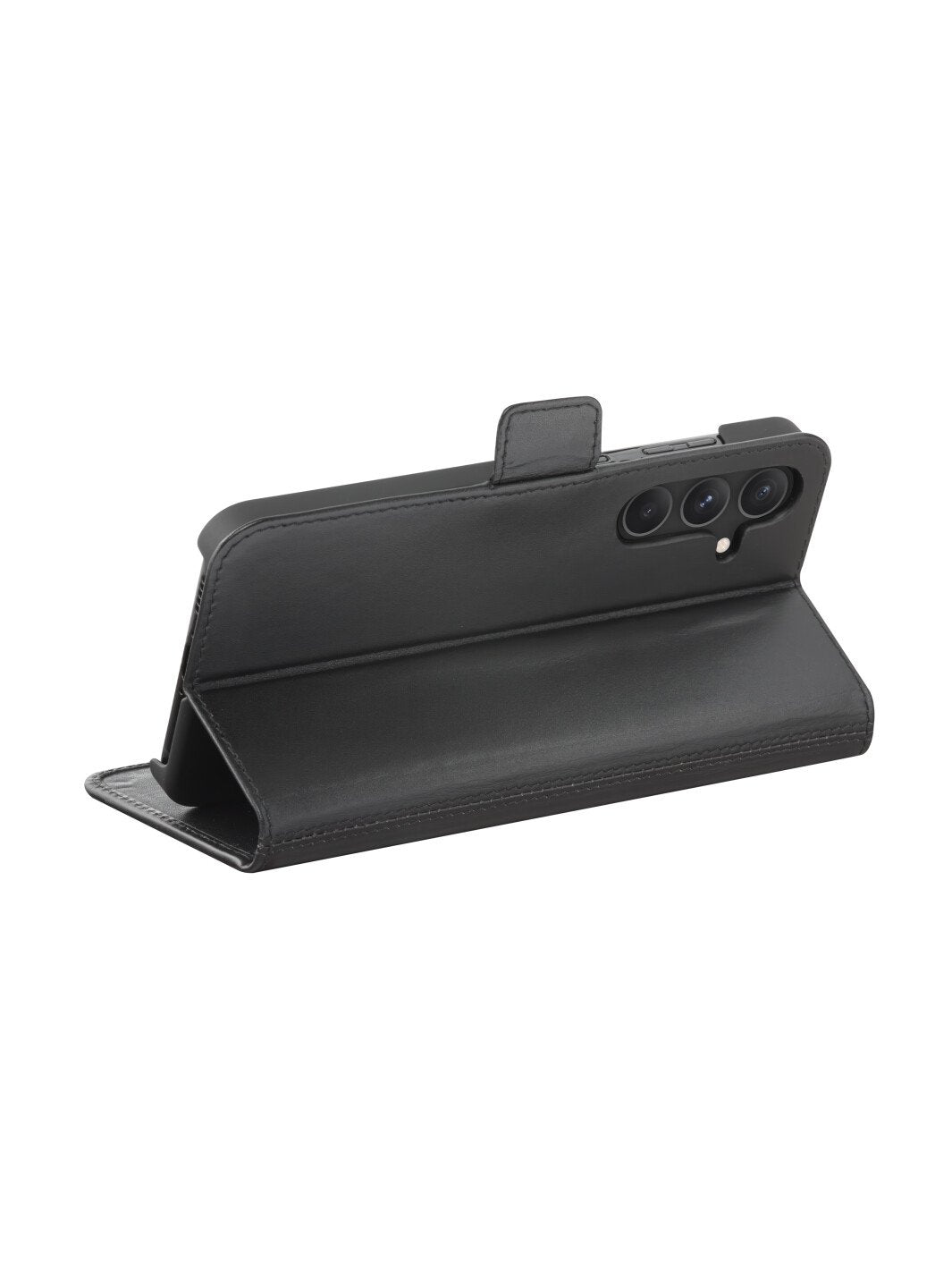 EAN 5711428060310 - dbramante1928 Copenhagen funda para teléfono móvil 15,8 cm (6.2") Funda cartera Negro imagen 4
