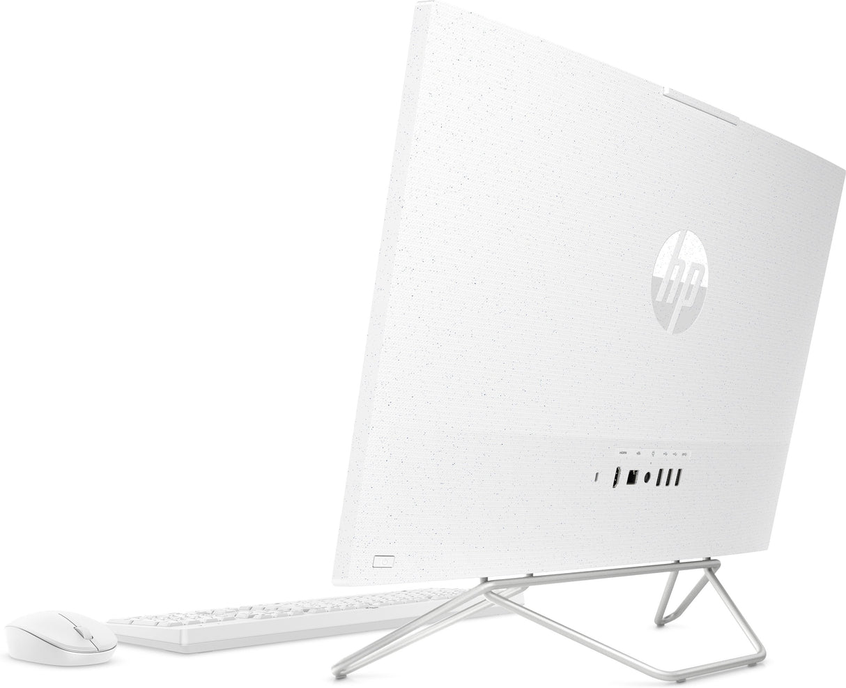 EAN 0198122968985 - HP 24-cb1027ns Intel® Core™ i3 i3-1215U 60,5 cm (23.8") 1920 x 1080 Pixeles PC todo en uno 8 GB DDR4-SDRA imagen 3