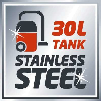 Aspirador Industrial Einhell Tc-Vc 1930s1500w