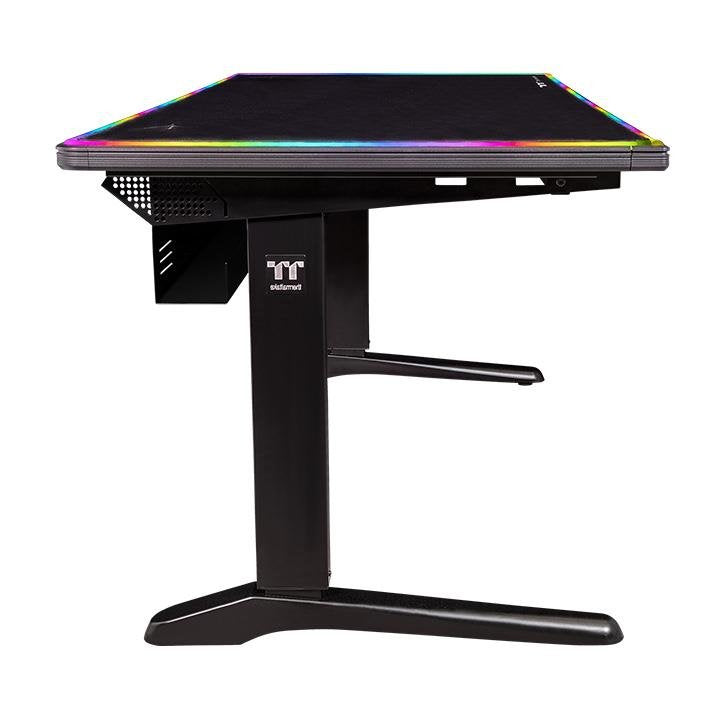 EAN 4713227520355 - Thermaltake Level 20 RGB Battlestation Negro imagen 4