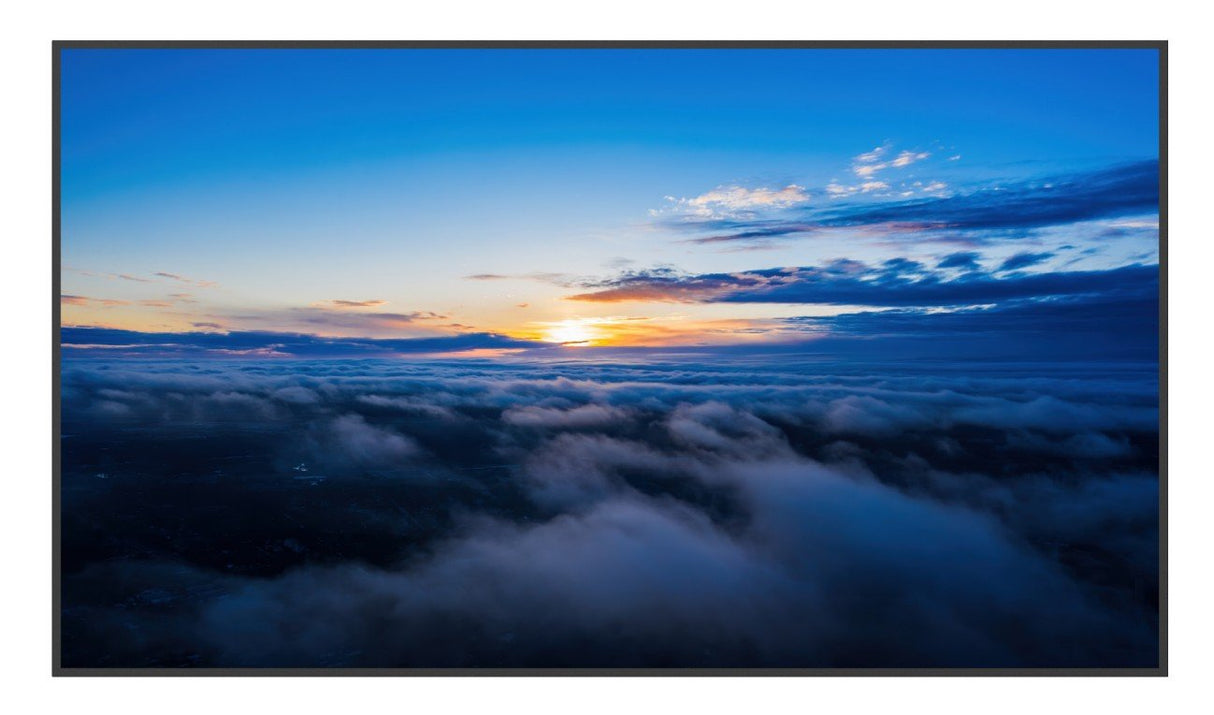 Maxhub Nd43cmb 43" 4k Display