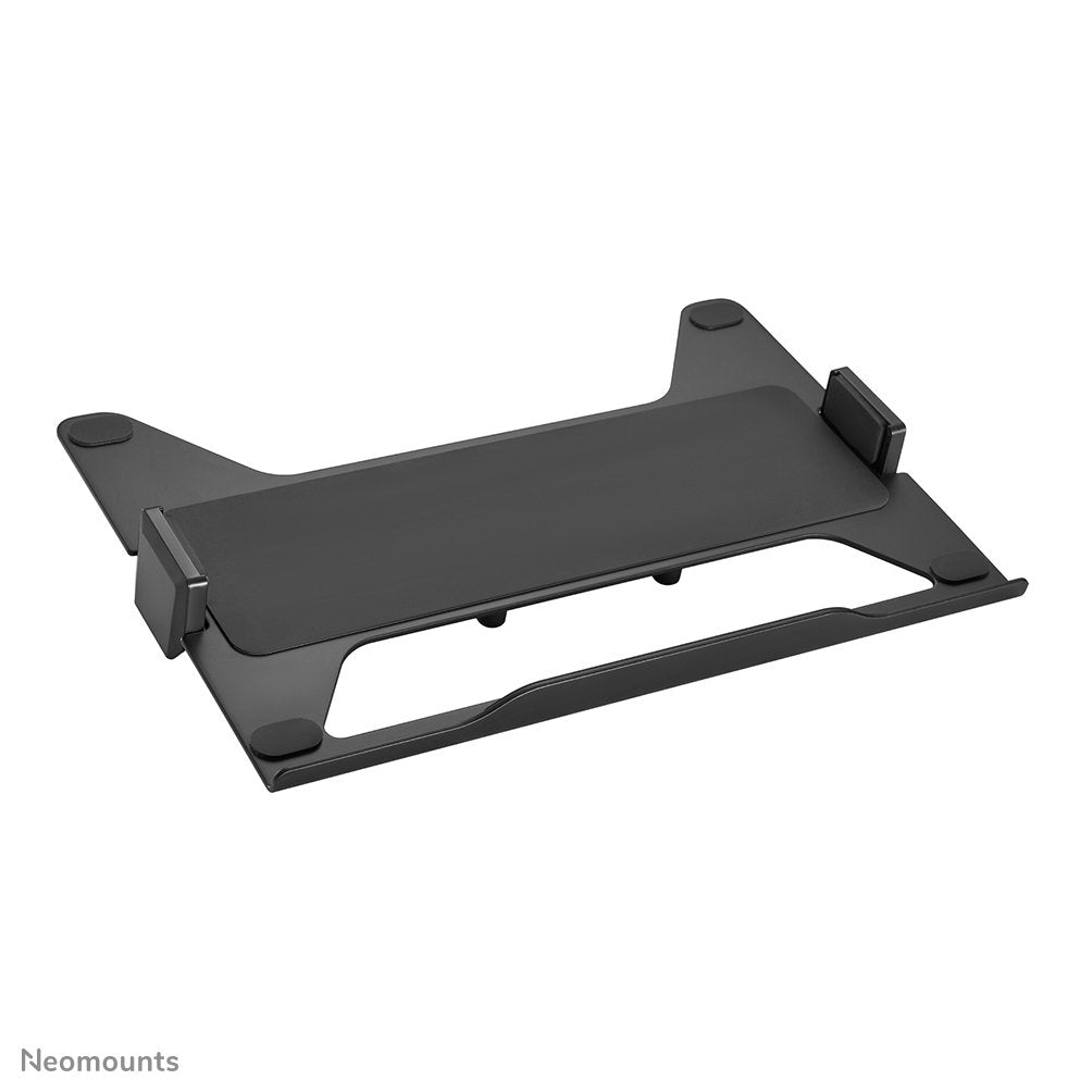 Neomounts Soporte Para Portátil 100x100 -8kg 11.6-17.3'' Fix Negro