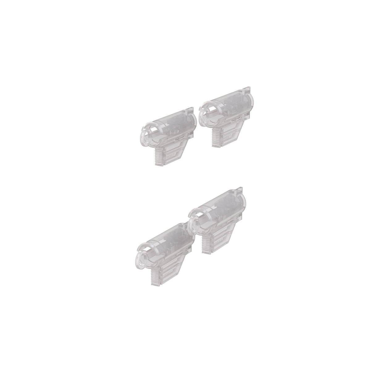 Striebel Hohlwandset Zu Uk600 Uz91p4 2cpx031434r9999 4er Set