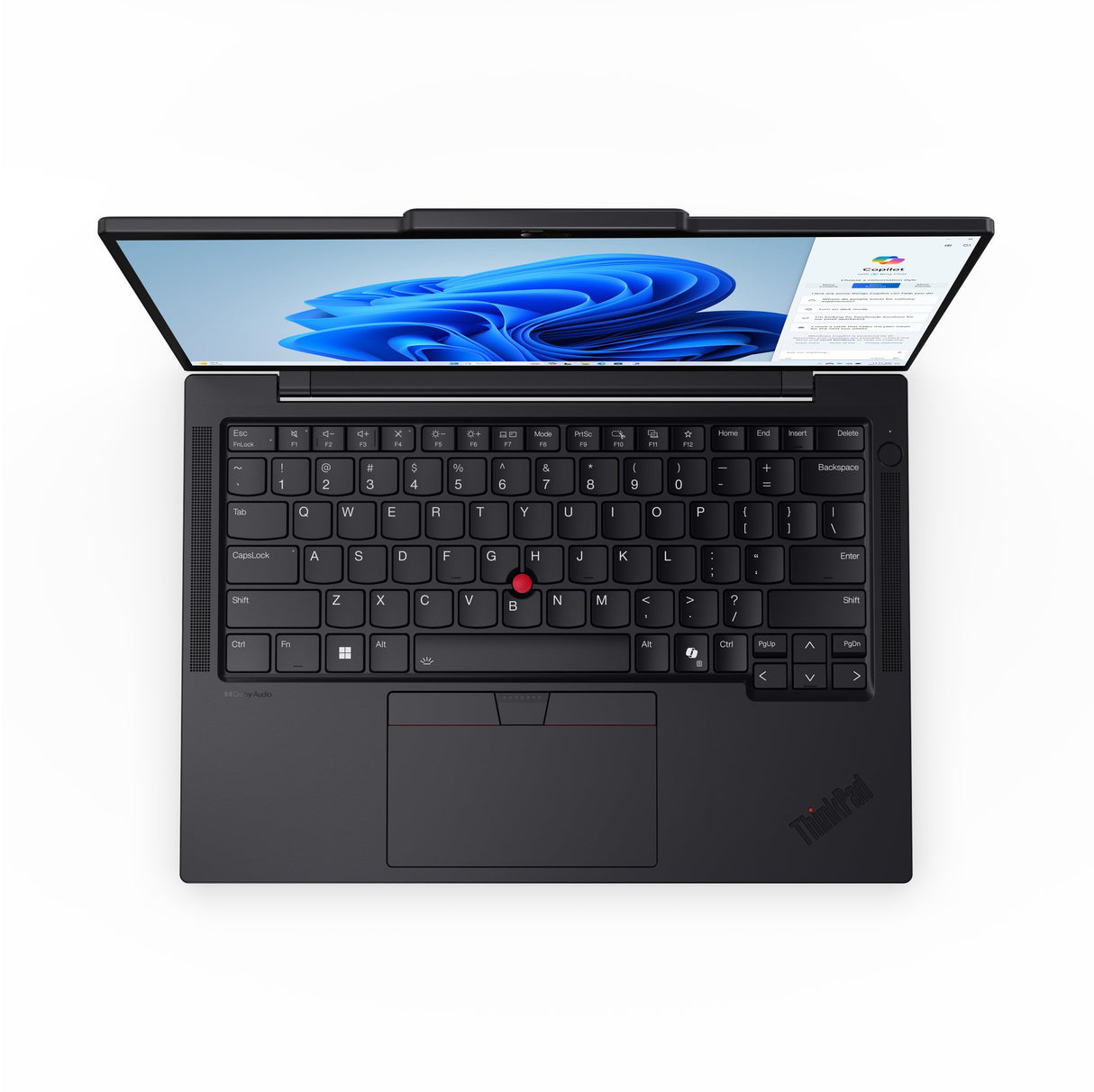 EAN 197530633904 - Lenovo ThinkPad T14s Gen 5 Intel Core Ultra 7 155U Portátil 35,6 cm (14") WUXGA 32 GB LPDDR5x-SDRAM 1 TB S imagen 7