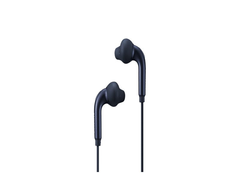Auriculares Samsung In-Ear Fit Eo-Eg920b Azul Oscuro 20hz-20khz 3 Botones Microfono Almohadillas 3 T