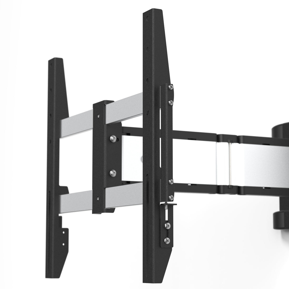 Sms Smart Media Solutions 14-002-5 Soporte Para Monitor Aluminio, Negro Pared