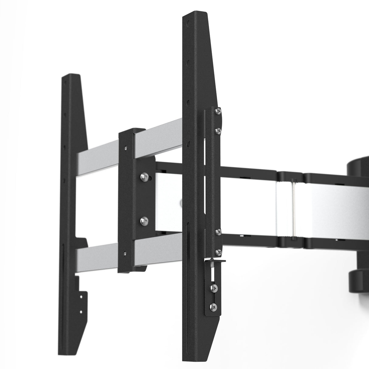 EAN 7331394938871 - SMS Smart Media Solutions 14-002-5 soporte para monitor Pared Aluminio, Negro imagen 7