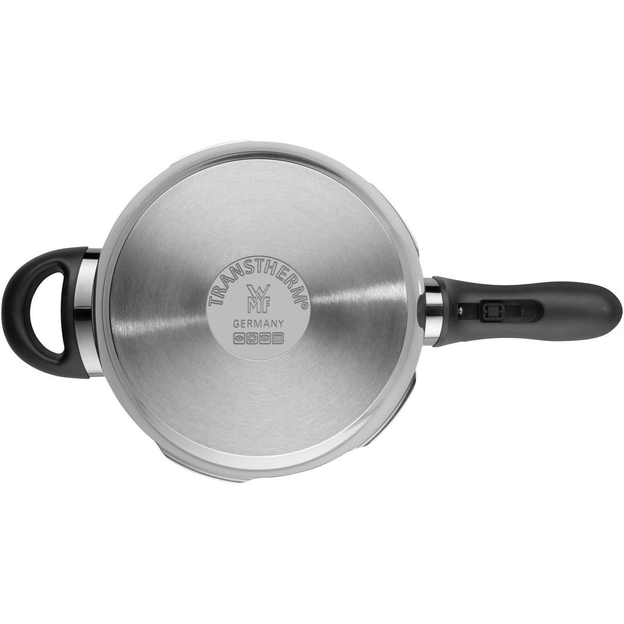 Wmf Perfect Plus One Pot Schnellkochtopf 8,5l