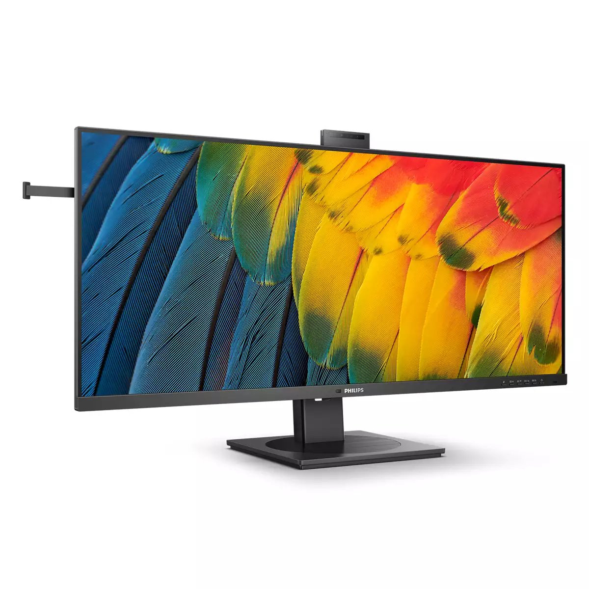 EAN 8712581797492 - Philips 5000 series 40B1U5601H/00 pantalla para PC 101,6 cm (40") 3440 x 1440 Pixeles Wide Quad HD LCD Ne imagen 6