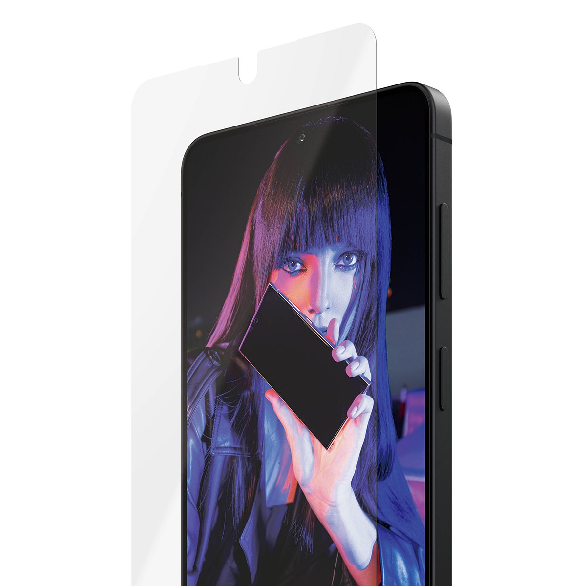 EAN 5715685036378 - PanzerGlass SAFE. by ® Screen Protector Samsung Galaxy S26 | Ultra-Wide Fit | Bulk Protector de pantalla imagen 1