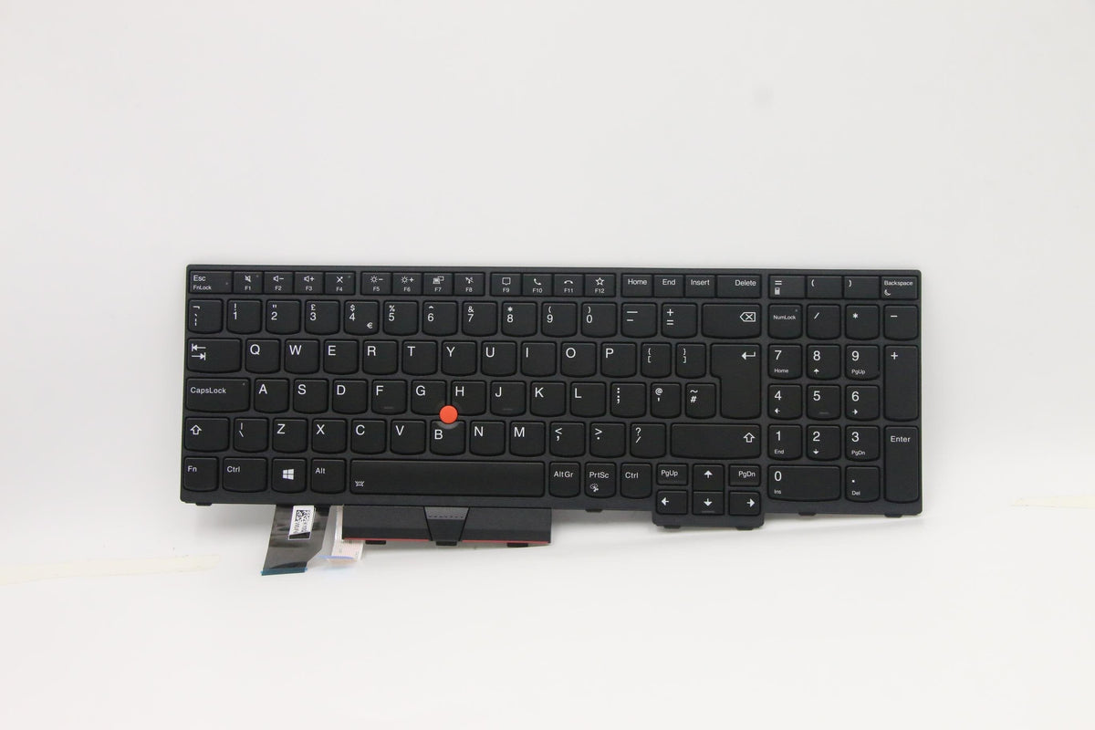 Lenovo 5n20w68241 Teclado Para Portatil (Consultar Idioma)