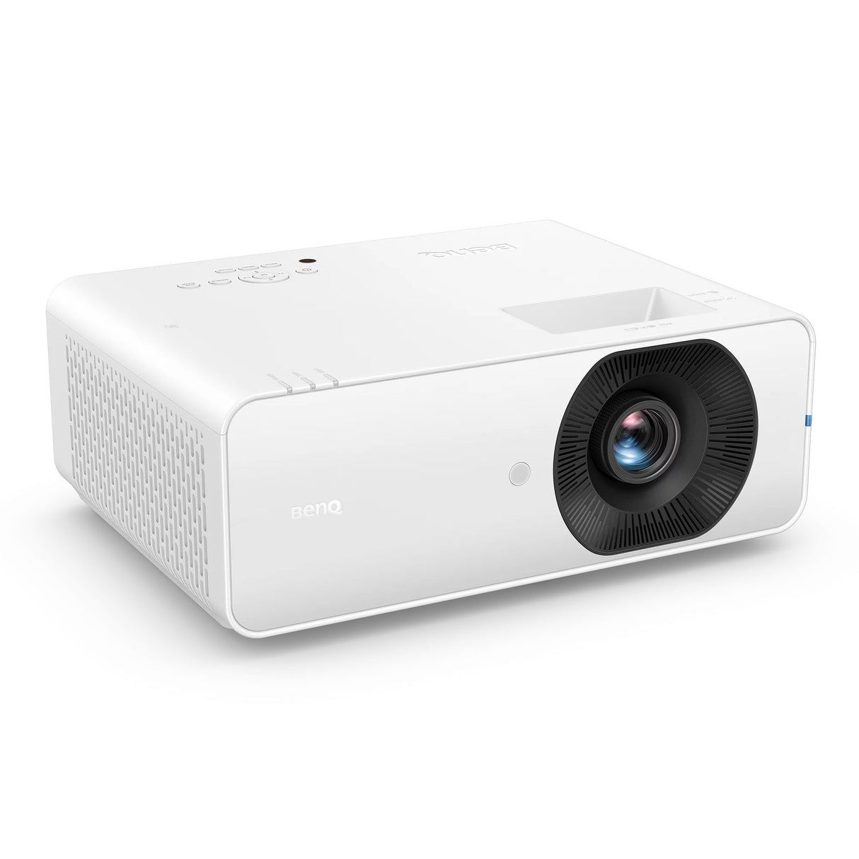 EAN 4718755097119 - BenQ LH660 Proyector de alcance estándar 4600 lúmenes ANSI DLP 1080p (1920x1080) 3D Blanco imagen 2