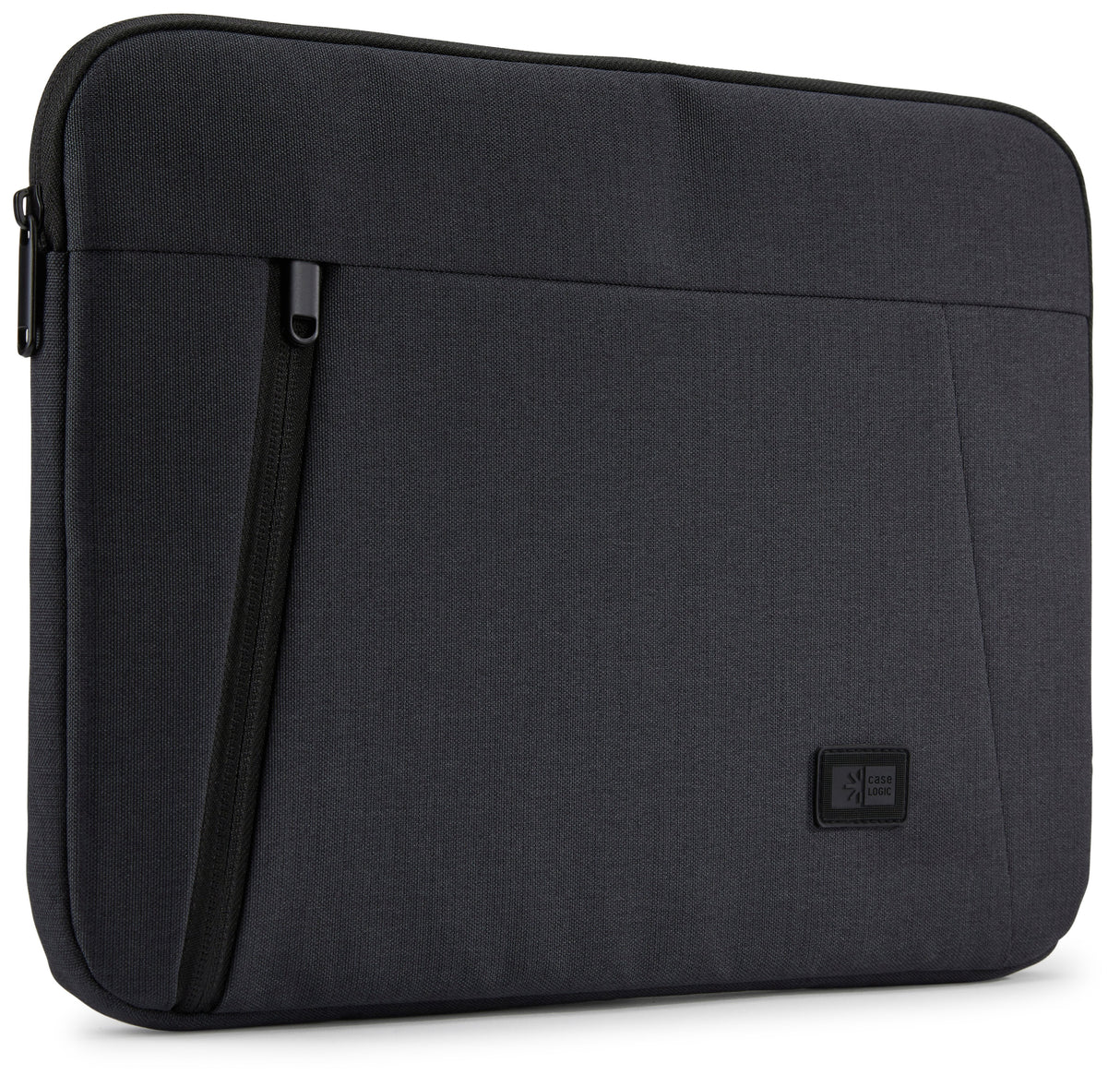 EAN 0085854251211 - Case Logic Huxton HUXS-213 Black 33,8 cm (13.3") Funda Negro imagen 1