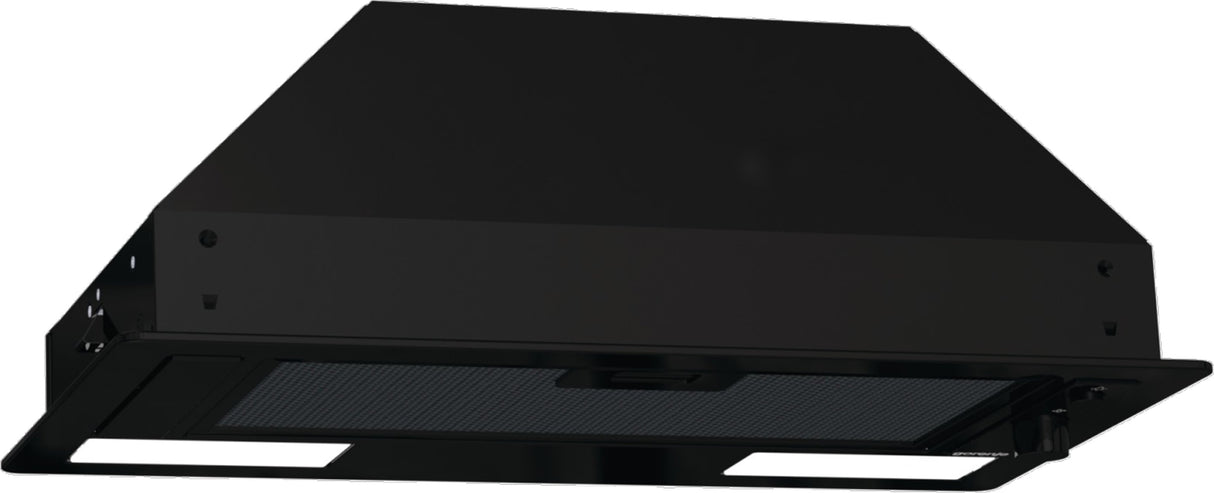 EAN 3838782582646 - Gorenje BHI681EB Encastrada Negro 370 m³/h imagen 1