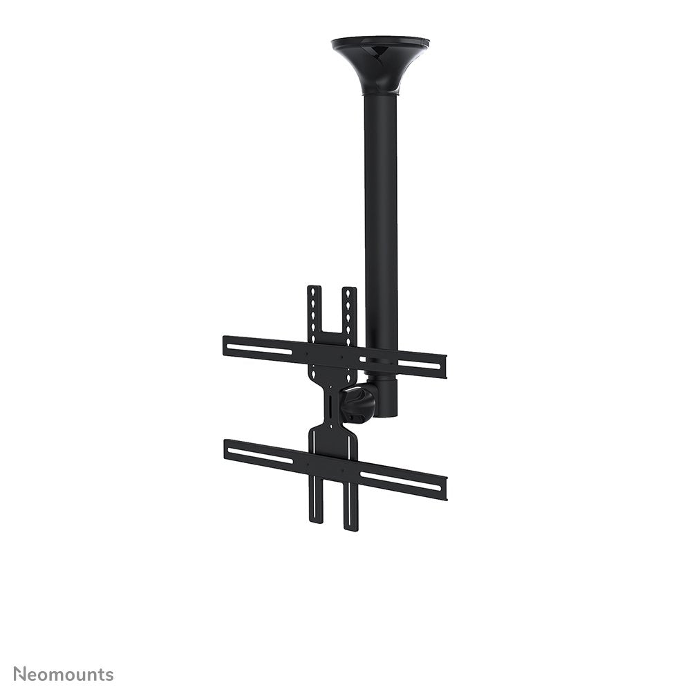 EAN 8717371444242 - Neomounts FPMA-C400BLACK soporte para TV 152,4 cm (60") Negro imagen 2