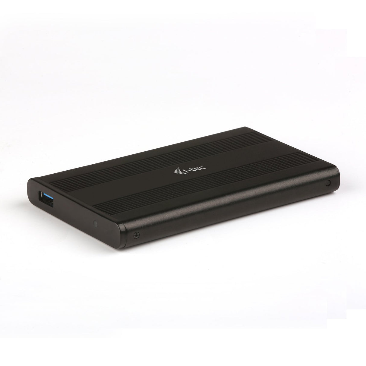 EAN 8595611701061 - i-tec Advance MYSAFEU312 caja para disco duro externo Carcasa de disco duro/SSD Negro 2.5" imagen 2