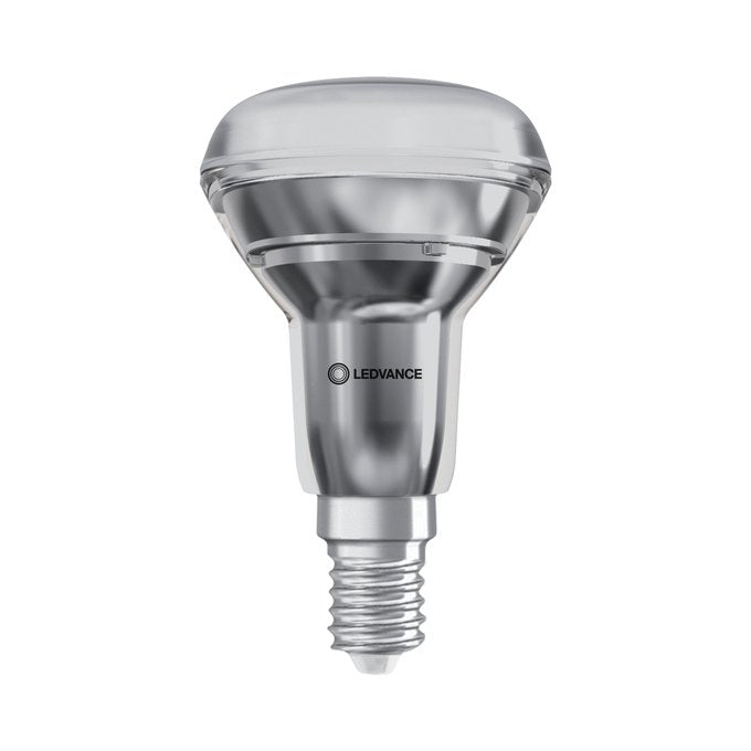 EAN 4099854058714 - Osram LED R50 P lámpara LED Blanco cálido 2700 K 4,3 W E14 F imagen 2