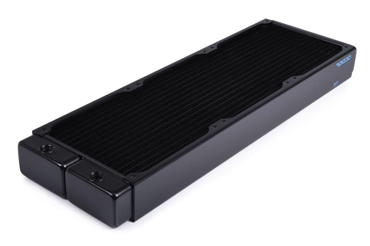 EAN 4250197144421 - Alphacool 14442 accesorio o pieza de sistema de refrigeración para ordenador Radiador imagen 2