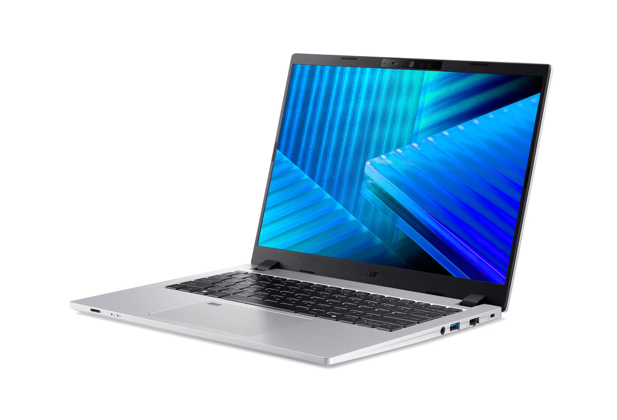Portátil Acer Tmp214 75 G3 U7 155h 16gb Ssd 512gb 14 " Fhd+ W11p