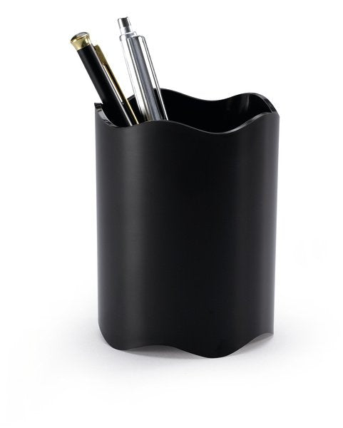 Portalápices Durable Pen Cup Trend Negro