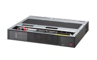 Supermicro Barebone Superserver 1u Intel Atom C3558 (4c/4t) 2,2 Ghz Sys-E300-9a-4cn8
