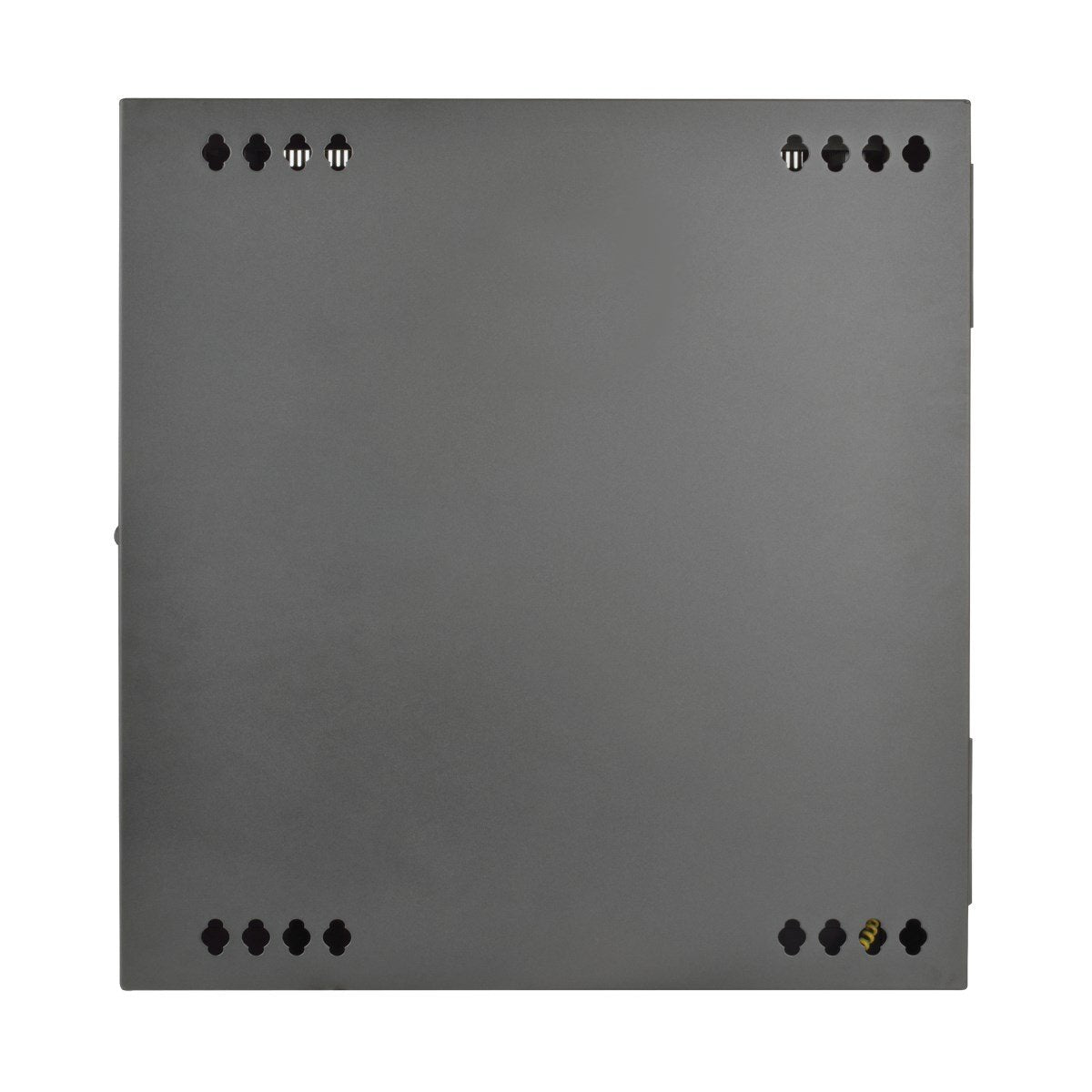 Tripp Lite Srw12usdp Gabinete Smartrack De 12u Para Ups Profundos, Para Instalar En Pared, Respaldo Abisagrado (12u Wall Mount Rack Enclosure - .)