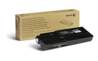 Toner Cartridge 1 Pc(S) Original Black 106r03520