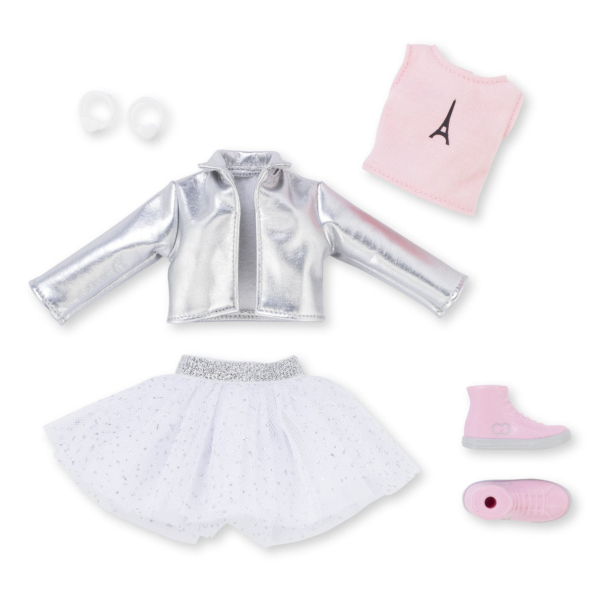 Simba Corolle Girls - Valentine Paris Fashion, Muñeca