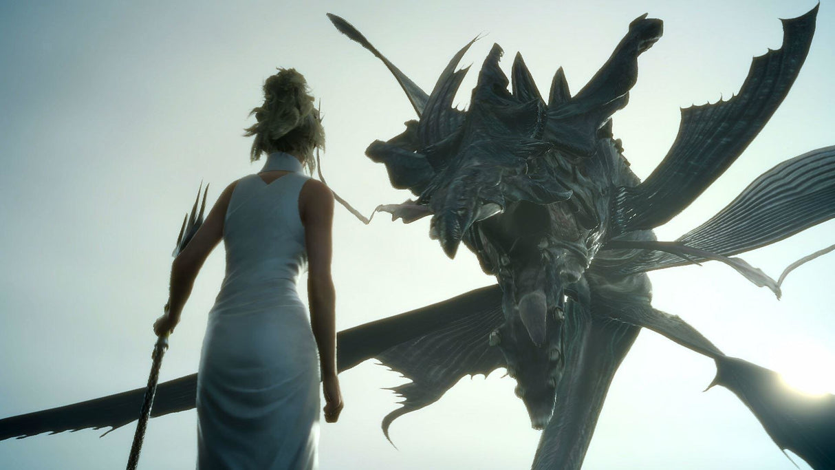 EAN 5021290080621 - Square Enix Final Fantasy XV - Royal Edition PlayStation 4 imagen 14