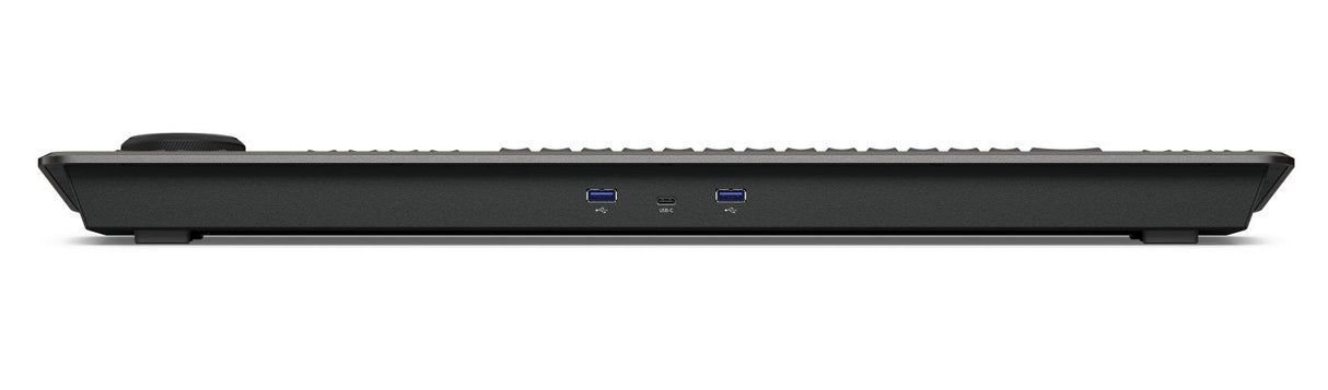 Blackmagic Design Davinci Editor Keyboard Incl. License
