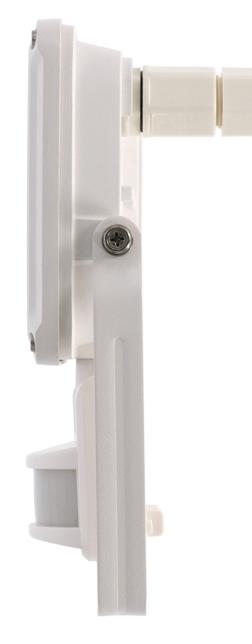 Brennenstuhl Led Foco Jaro 3060 P Con Infrarot-Bewegungs