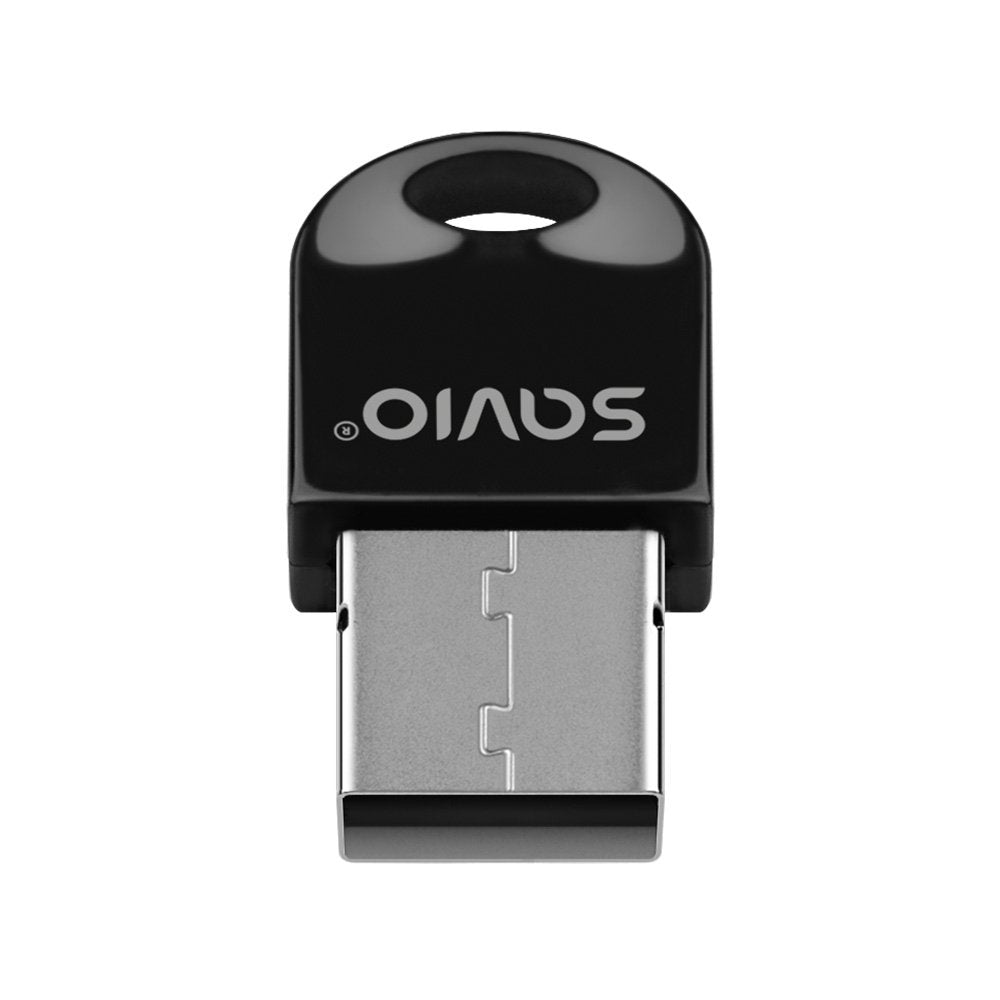 EAN 5901986048916 - Savio BT-060 tarjeta y adaptador de interfaz USB 2.0 imagen 3