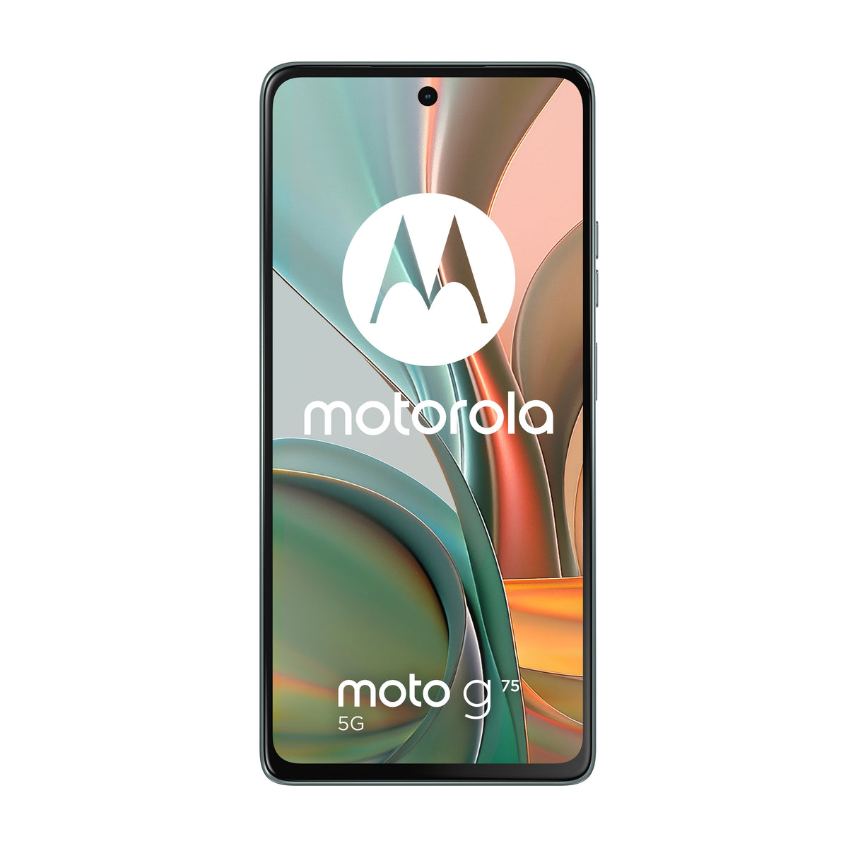 Motorola Moto G75 5g 256gb, Smartphone Pb3y0005se